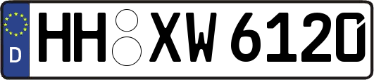 HH-XW6120