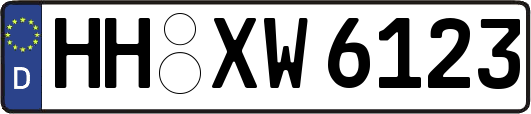 HH-XW6123