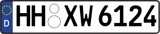 HH-XW6124