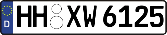 HH-XW6125