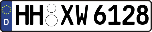 HH-XW6128