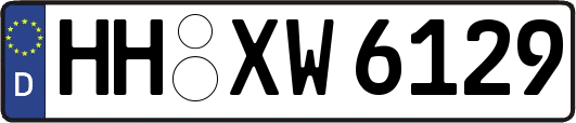HH-XW6129