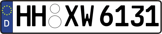 HH-XW6131