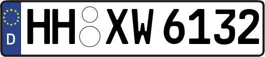 HH-XW6132