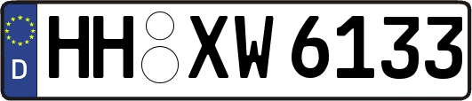 HH-XW6133