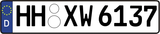 HH-XW6137