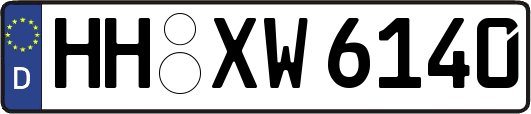 HH-XW6140