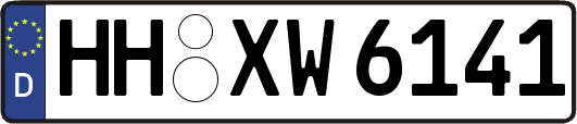 HH-XW6141