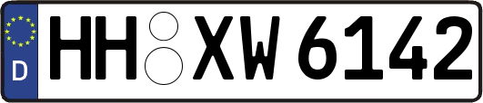 HH-XW6142