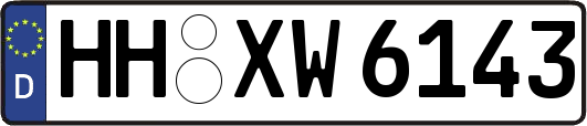 HH-XW6143