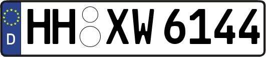 HH-XW6144
