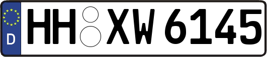 HH-XW6145