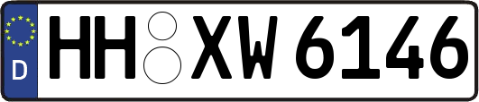 HH-XW6146