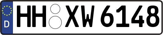 HH-XW6148