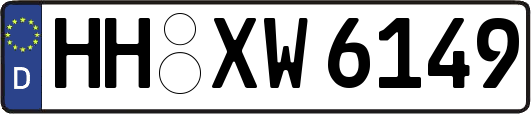HH-XW6149