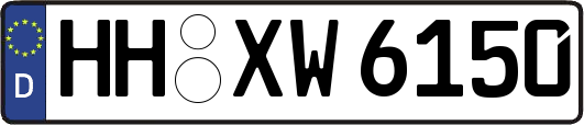 HH-XW6150