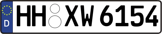 HH-XW6154
