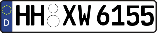 HH-XW6155