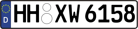 HH-XW6158
