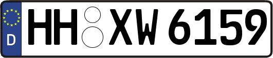 HH-XW6159