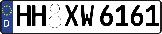 HH-XW6161