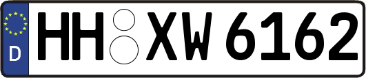 HH-XW6162