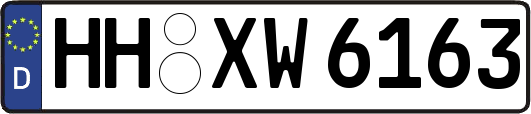HH-XW6163