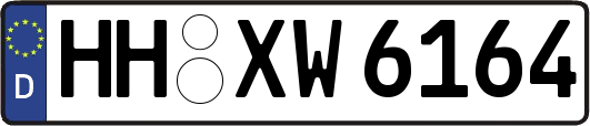 HH-XW6164