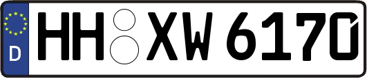 HH-XW6170