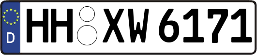 HH-XW6171