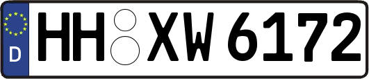 HH-XW6172