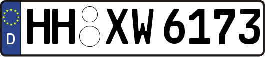 HH-XW6173