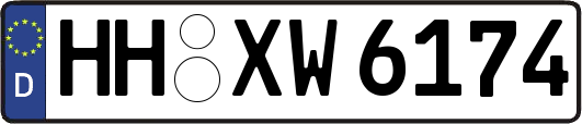 HH-XW6174