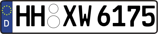 HH-XW6175