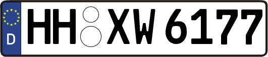HH-XW6177