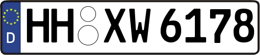 HH-XW6178