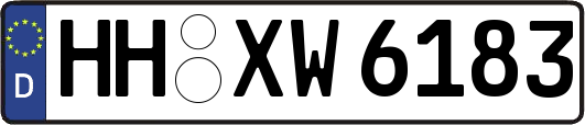 HH-XW6183