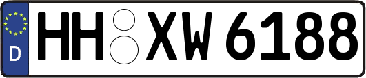 HH-XW6188