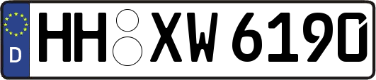 HH-XW6190