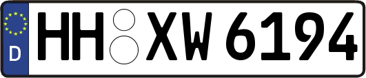 HH-XW6194