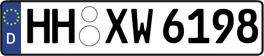 HH-XW6198