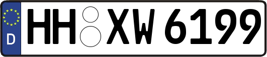 HH-XW6199