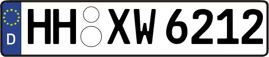 HH-XW6212