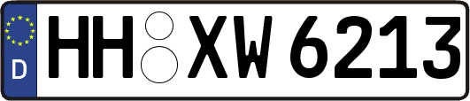 HH-XW6213