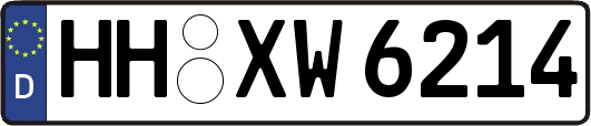 HH-XW6214