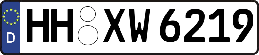 HH-XW6219