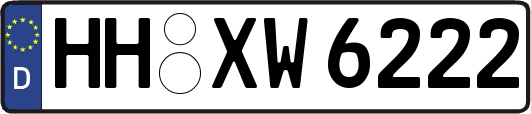 HH-XW6222