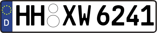 HH-XW6241