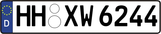 HH-XW6244