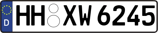 HH-XW6245
